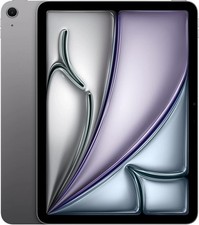 READ Apple iPad Air 11-inch M3 Chip 128GB Wi-...