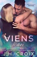 Jh Croix | Viens à Moi | Taschenbuch | FranzöSisch (2025) | Ean 9781965224120