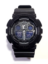 Casio G Shock 5081 GA 100 Quartz Digital Watch for sale online | eBay