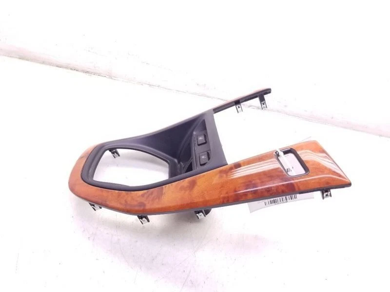 LEXUS RX300 2000 TABLERO RADIO BISEL MONTAJE Foto 3 de 4