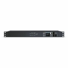 CyberPower PDU44005 Single Phase 200 - 240 VAC 20A Switched ATS PDU