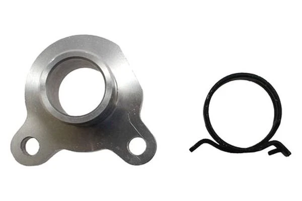 For BMW X5 2007-2018 CRP CHC0609 Engine Coolant Hose Connector Foto 4 de 4