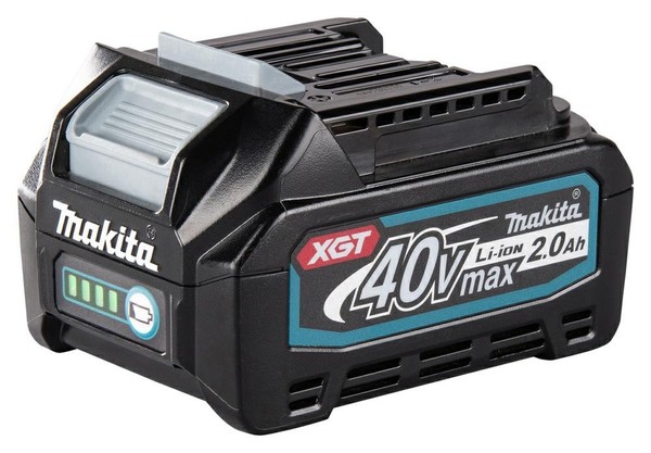Makita Akku 40Vmax 2,0Ah Makita Akku BL4020 XGT 40Vmax 2,0Ah-image