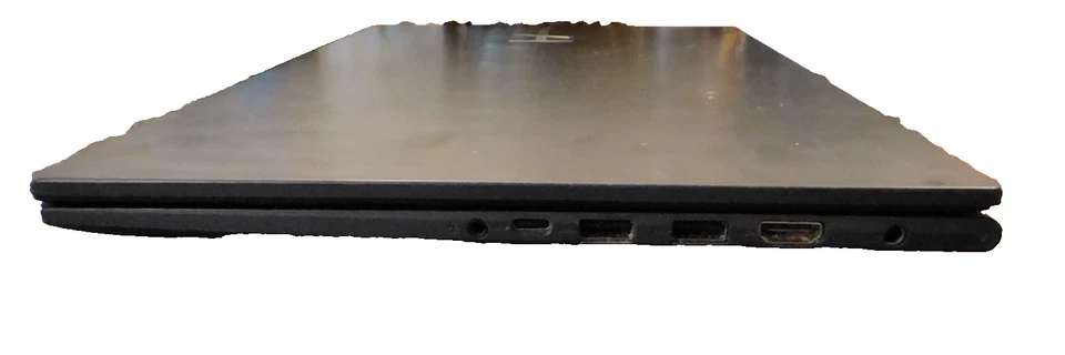 ASUS VivoBook 15.6" (512GB,Intel Core i3 12th Gen.,4.40 GHz,16GB) Laptop - Gray - Image 4 of 4