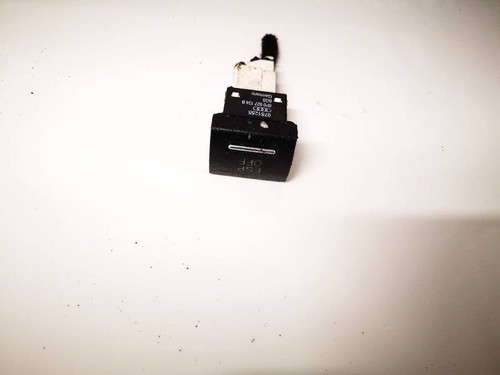 Audi A3 2004 ESP Switch Button 8p0927134b, Genuine #2684482-68