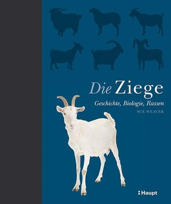 Sue Weaver Die Ziege