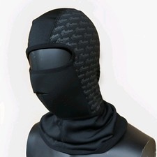 Indian Motorcycle IMC Neoprene Balacla W/ Print, Black- LG/XL- 286090906