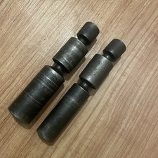 Snap On S9721 S9726 Impact Double Swivel 5/8