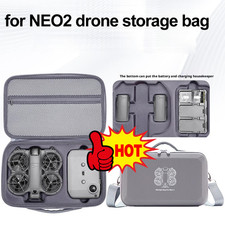 For DJI NEO 2 Drone Body Storage MiniBag Outdoor -Photography Protection Case