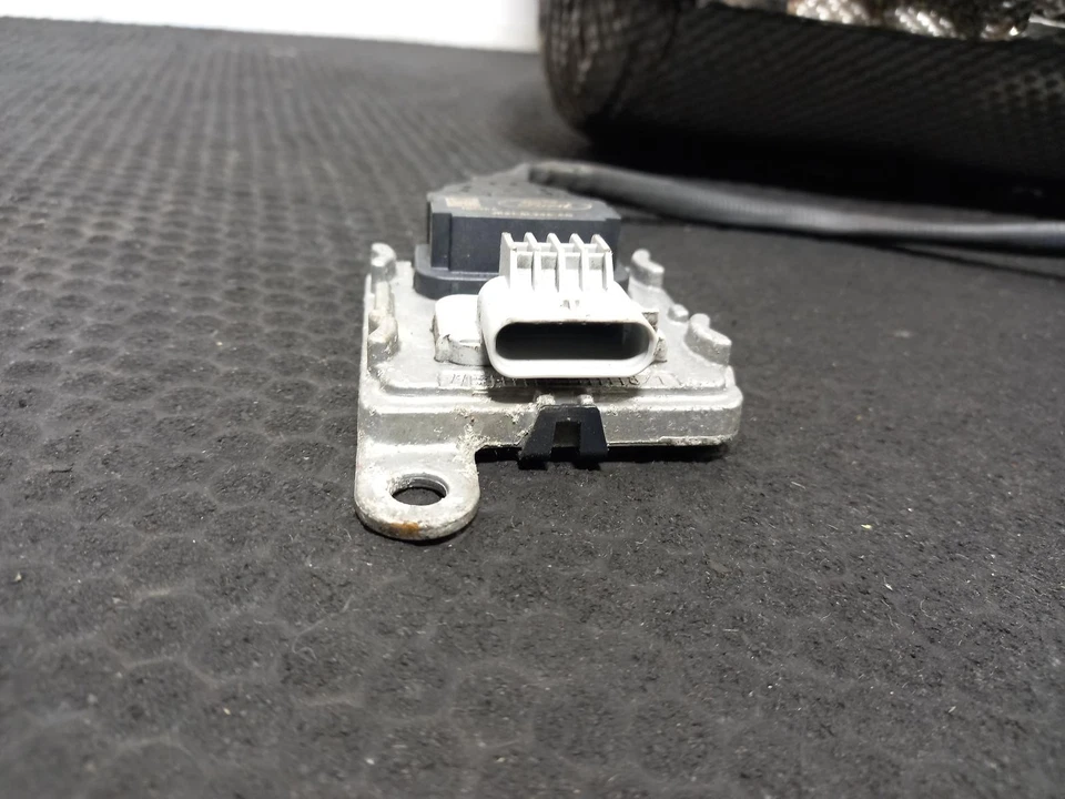 FORD TRANSIT CUSTOM DPF 2018-2024 2.0L BKFB Diesel Particulate Filter 2553289  - Image 4 of 4