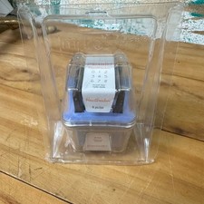 ImpressArt metal number stamp set - Heartbreaker font