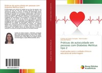 PráTicas De Autocuidado Em Pessoas Com Diabetes Mellitus Tipo 2 Cynthia De Freit