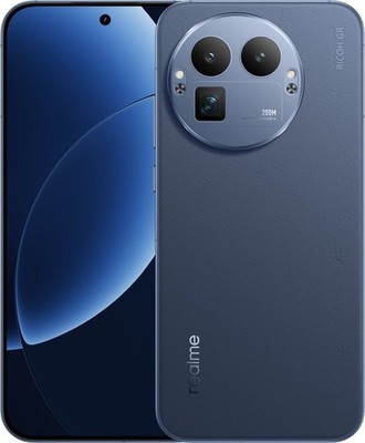 Realme GT 8 Pro 5G 6,79 VERSIONE GLOBALE 200MP SD8 Elite Gen 5 7000mAh di FedEx