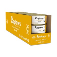 Applaws Natural Wet Canned Cat Food Limited And Natural Ingredients High