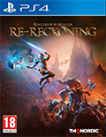 Kingdoms of Amalur Re-Reckoning Juego para Consola Sony PlayStation 4 PS4