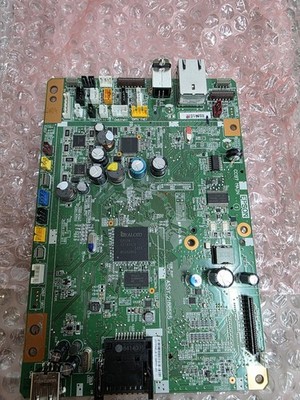 Epson WF-7620 Main Board 2188555 OEM Printer Logic Board PCB