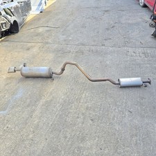 2017-2024 Kia Stonic MK1 Exhaust System 28710H8410 1.0 Petrol Manual