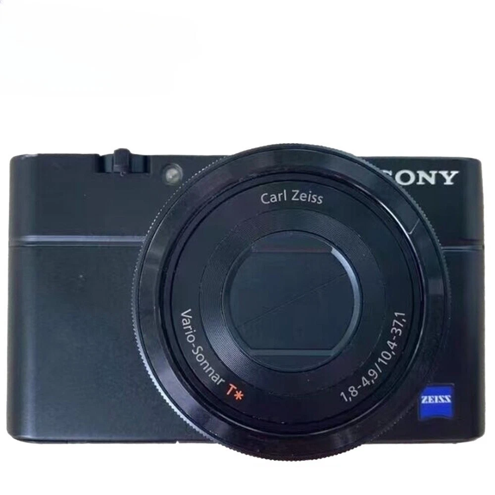 Цифровые фотоаппараты Sony Cyber-shot DSC-RX100 - огромный выбор