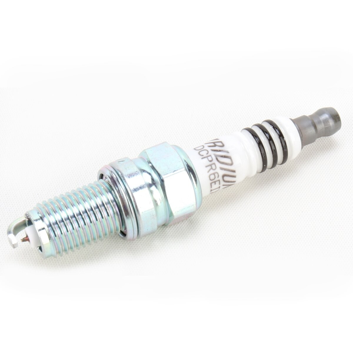 NGK Iridium IX Spark Plug - DCPR6EIX - 8196