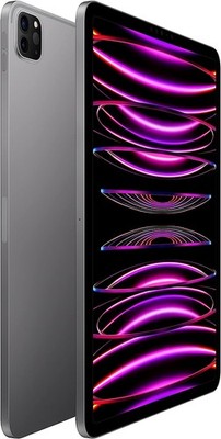 Apple iPad Pro 4 (2022) 11
