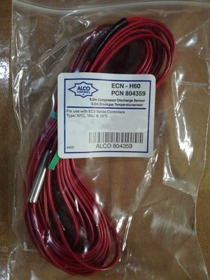ONE NEW IN BOX   Temperature Sensor ECN-H60 PCN804359 *bn