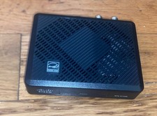 Cisco DTA271HD Digital Transmitter Adapter DTA271 Converter Box Only