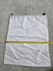 Fendi Storage Dust Bag Cover Nylon White — photo 3