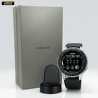 Samsung Galaxy Watch 46mm SM-R800 Bluetooth GPS Smartwatch - Very Good