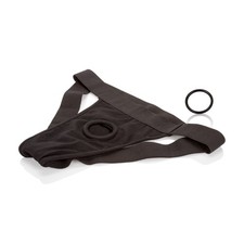 Calexotics Packer Gear Jock Strap Harness Hp-Se1574103