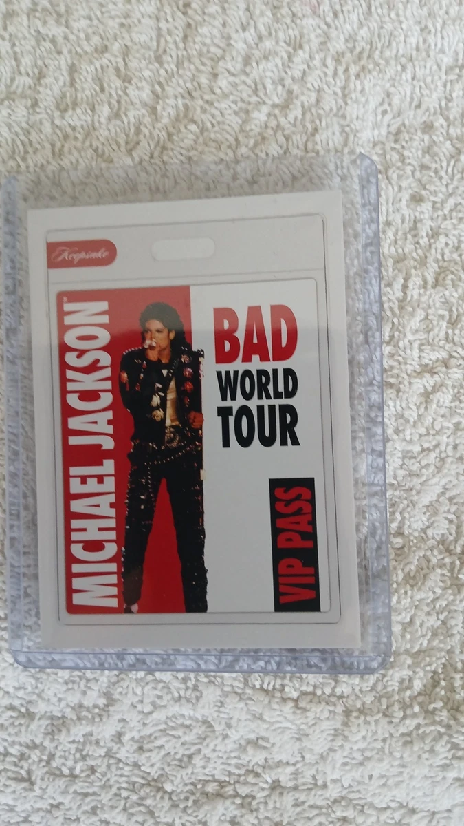 Сувениры Michael Jackson Bad In other Michael Jackson - огромный
