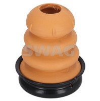 Swag Anschlagpuffer Federung 33 10 4002 PU Polyurethan FüR Ford Transit V363 FED