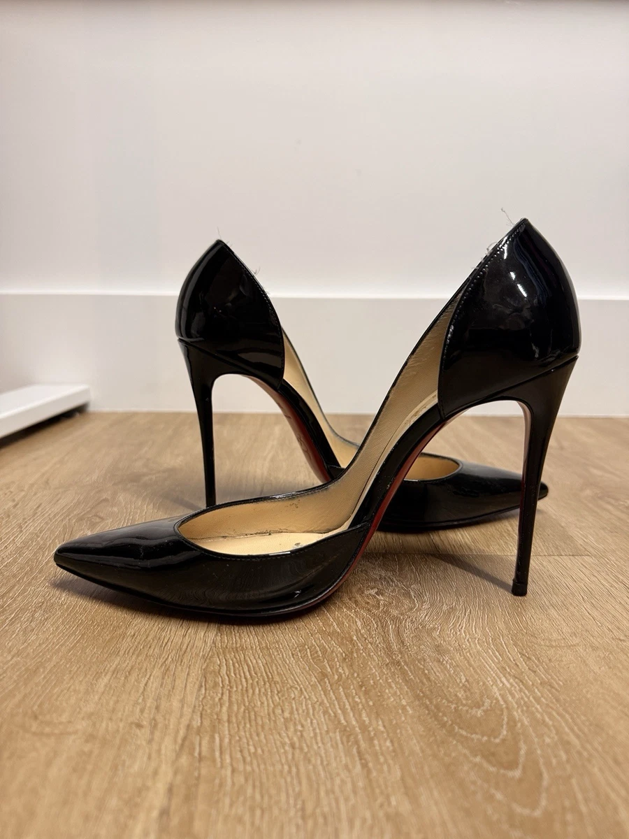 Christian Louboutin Women's Shoes Size 8 products for sale | eBay