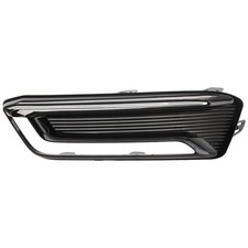 Fog Light Cover For 2014-20 Chevrolet Impala Front Right Side With Drl Gm1039166