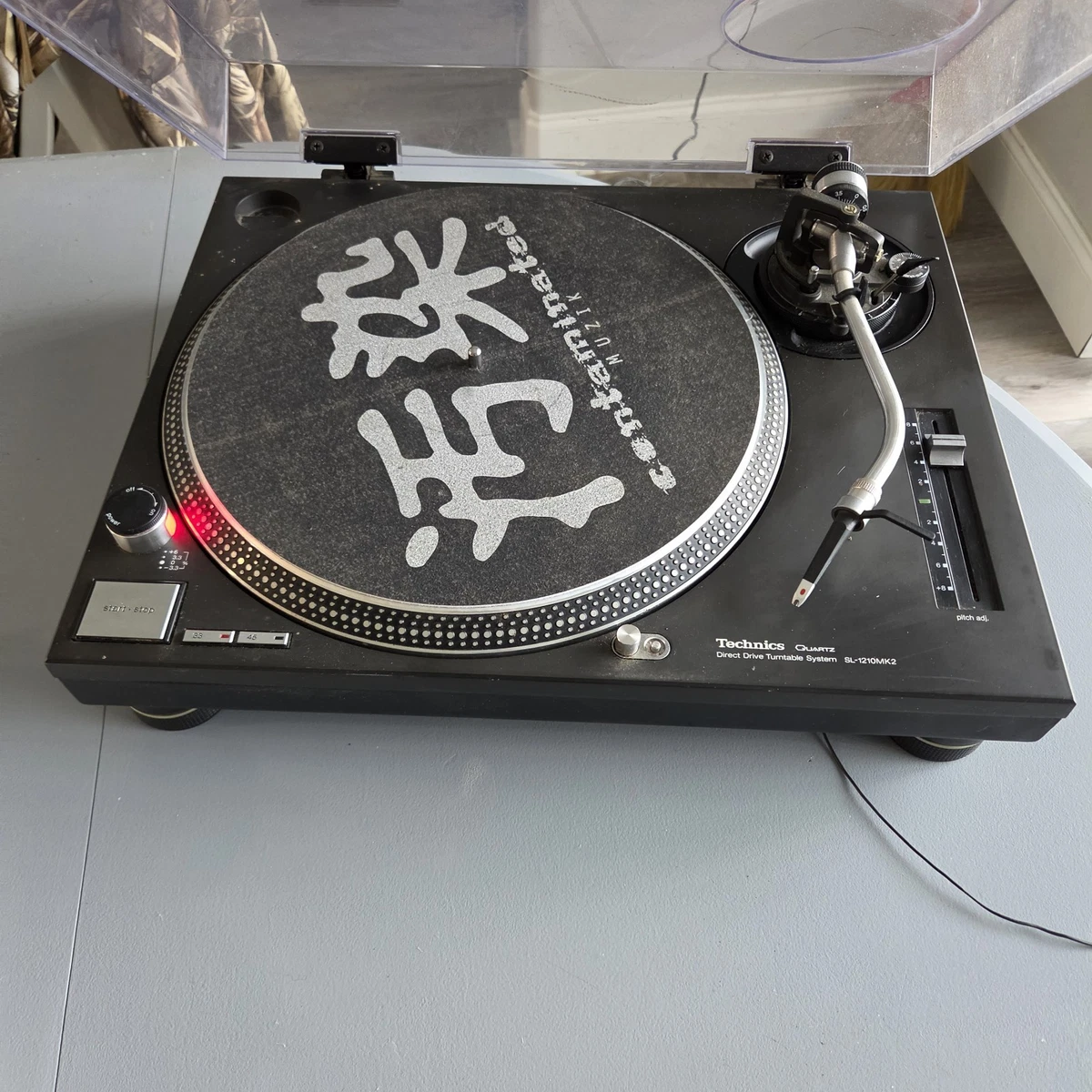 Technics 1210 DJ Turntables for sale - eBay