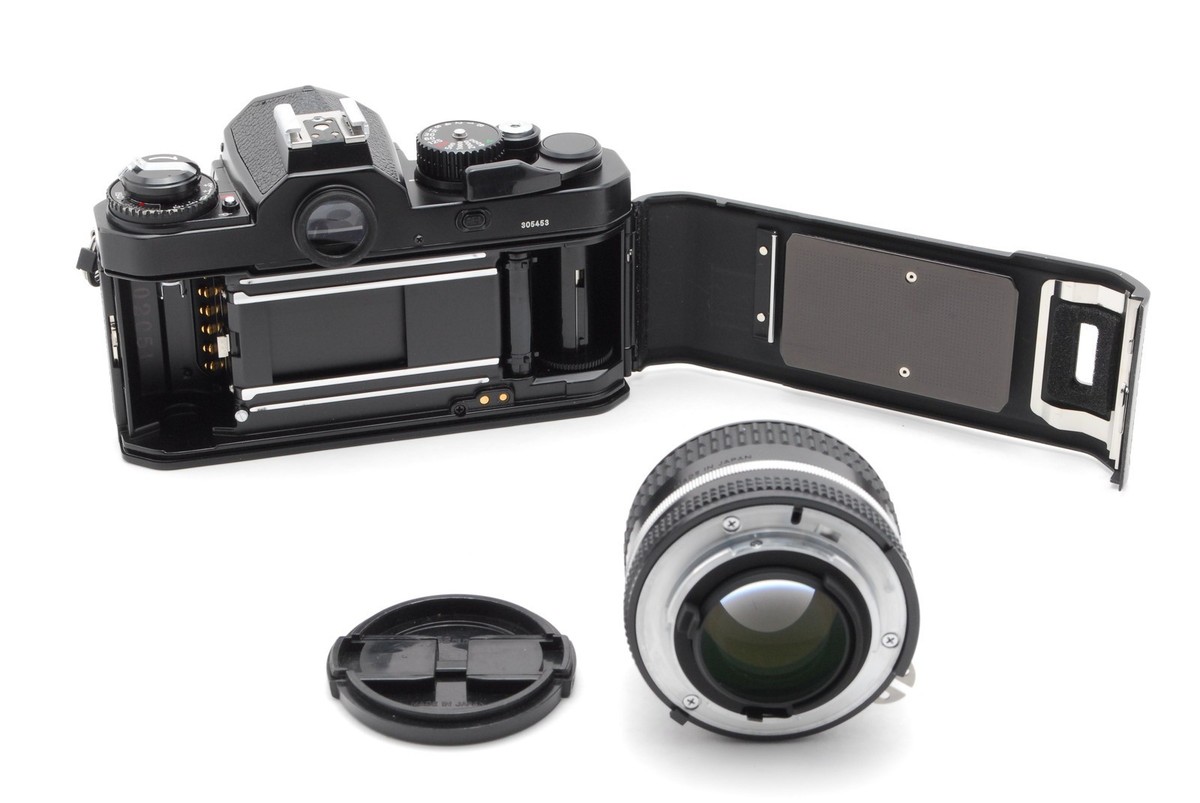sweet商品。他の方の落札不可。Nikon FM3A 50mm f1.4 sweet様専用商品。他の方の落札不可。Nikon FM3A 50mm f1.4
