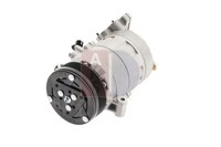Kompressor Klimaanlage AKS Dasis 851083N FÜR BMW Klima Kompressor