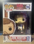 Dirk Nowitzki (Dallas Mavericks) 2019 NBA All-Star Game Funko Pop!