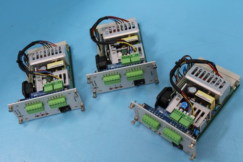 DELTA TAU POWER UNIT INPOW-T P/N: 9118-00-003-2, 1Pcs, Free Expedited Shipping
