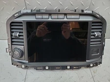 2021-2022 Ford Truck-F150  Info Screen Front Display 12.0" touch screen OEM
