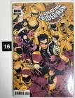 AMAZING SPIDER-MAN: FULL CIRCLE #1 (2019) CHRIS BACHALO 1:100 VARIANT