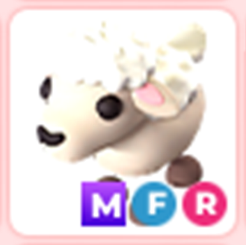 MFR Lamb - Cheap & Trusted Store!!