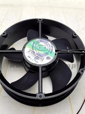 KAKU KA2206DC24V 22060 DC24V 22CM Dual Ball Axial Cooling Fan