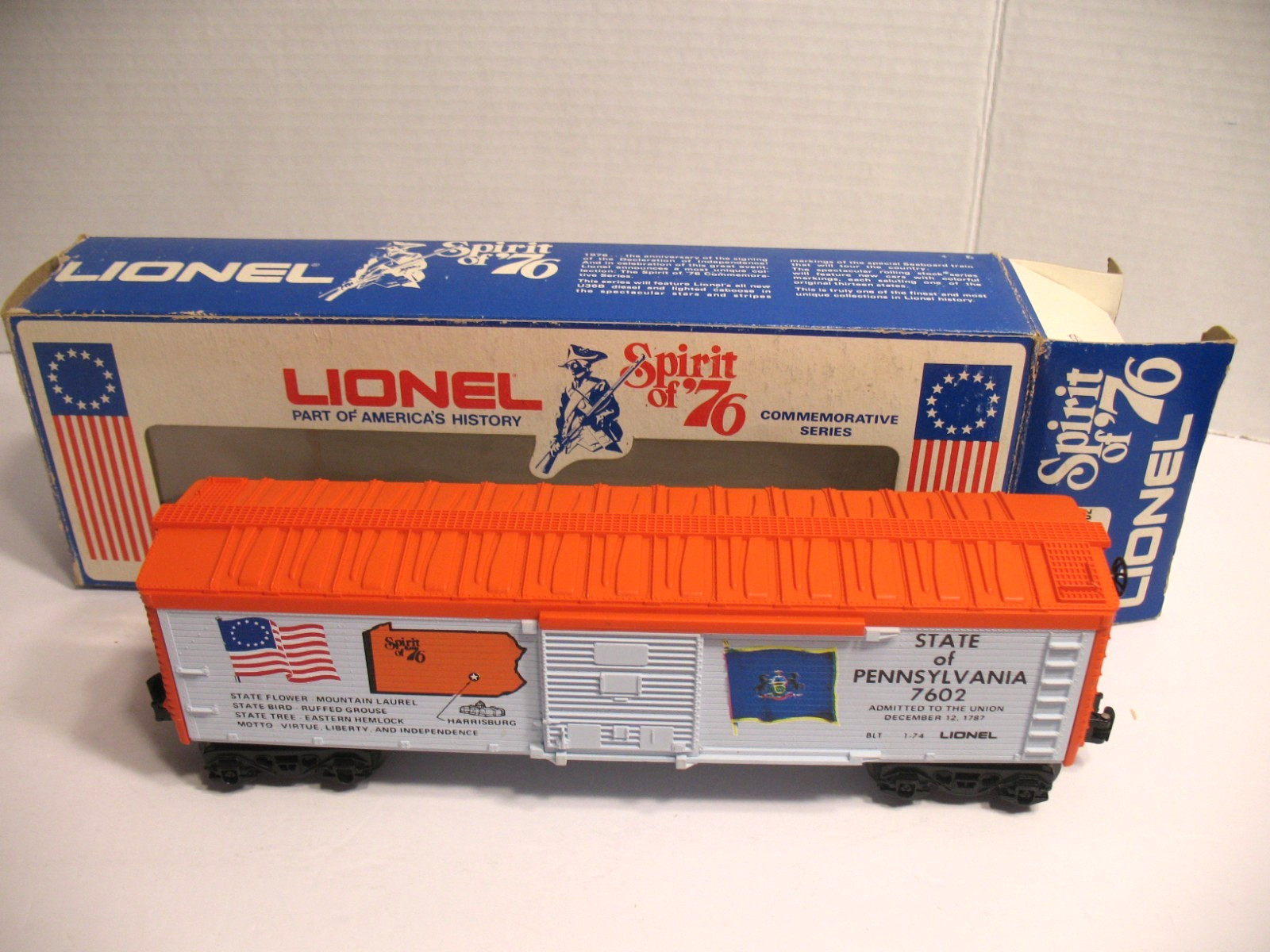 Click here to see eBay Auction