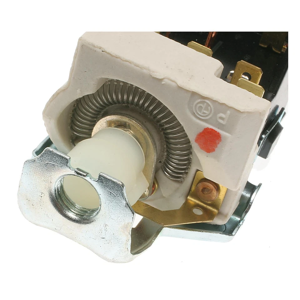 Interruptor de faros de chasis comercial para Cadillac 1968-1991 SMP 1968 1969 1970 Foto 2 de 4