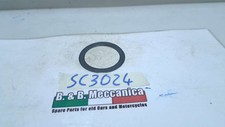 RASAMENTO ALBERO MOTORE BANCO CENTRALE 12/10 GILERA GIUBILEO 98 124 (SC3024MG)