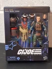 GI Joe Classified Series #174 Kyle Budo Jesso Figure Sealed Box Hasbro