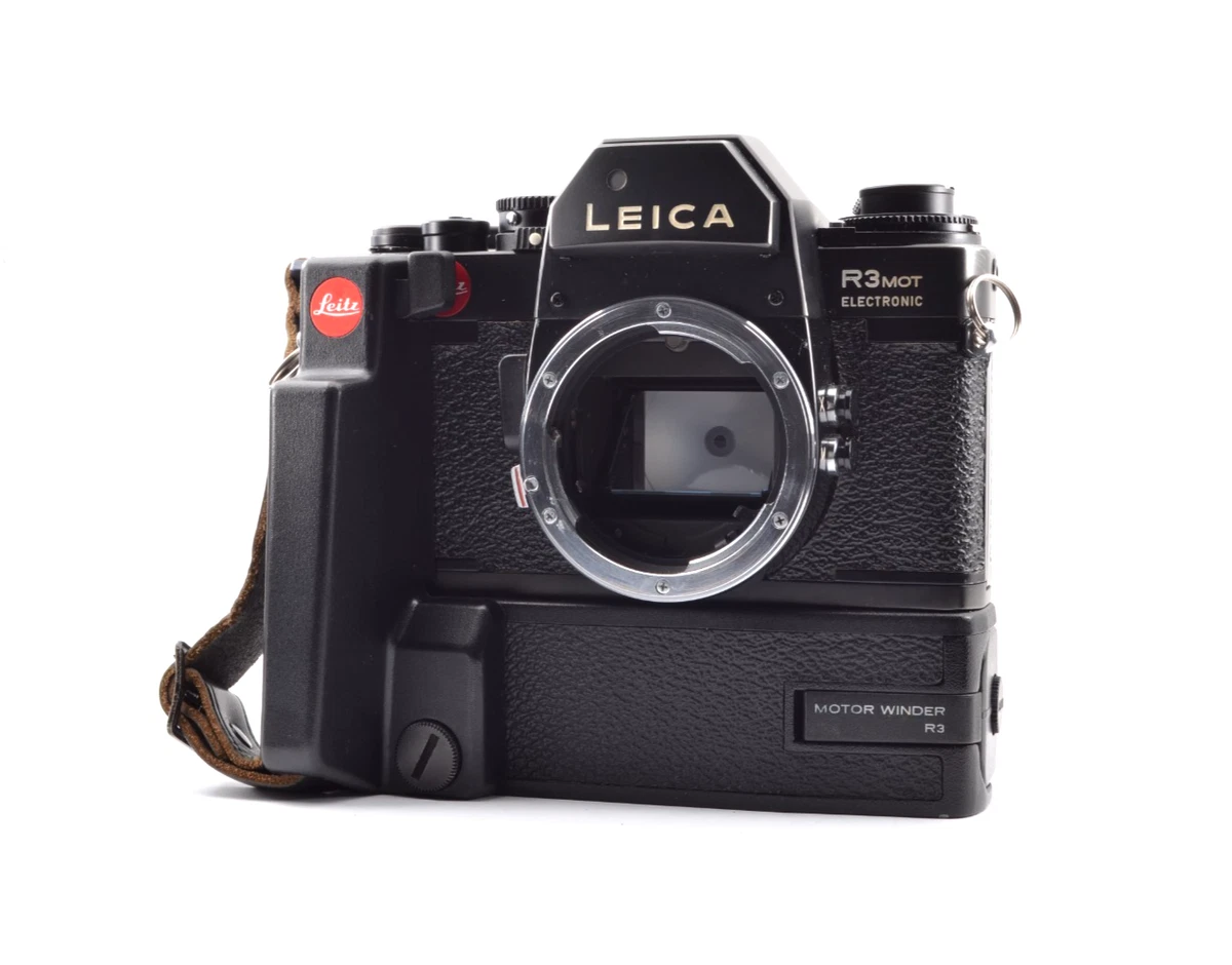 Leica R3 Film Cameras for sale | eBay