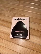 Huda beauty  Easy bake Marshmallow Puff And Sponge New