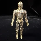 Kenner Star Wars C-3PO Action Figure 1977