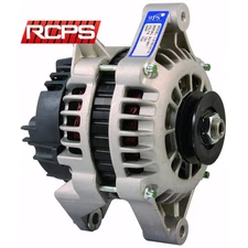 New 70A Alternator For European Opel ASTRA F Estate (51_, 52_) 16 LZ2, 16 565270